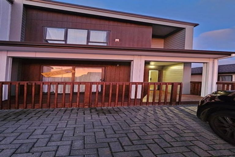 Photo of property in 37a Kahui Parade, Karaka, Papakura, 2113
