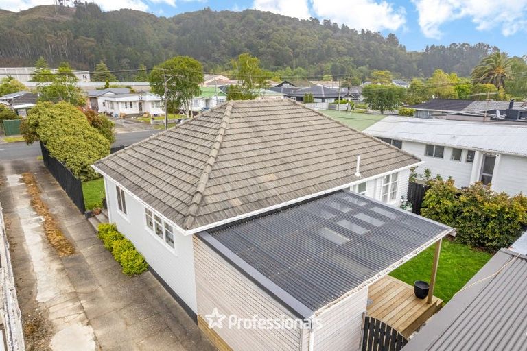 Photo of property in 3/6 Wilford Street, Wallaceville, Upper Hutt, 5018