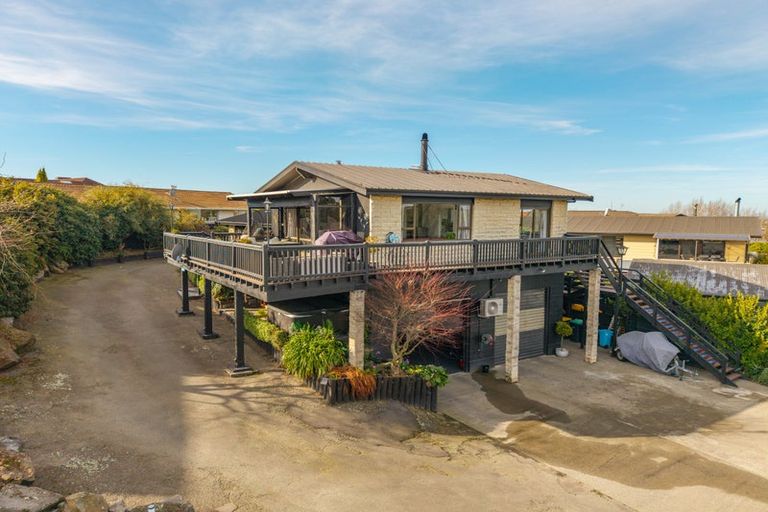 Photo of property in 11 Rata Place, Glenwood, Timaru, 7910