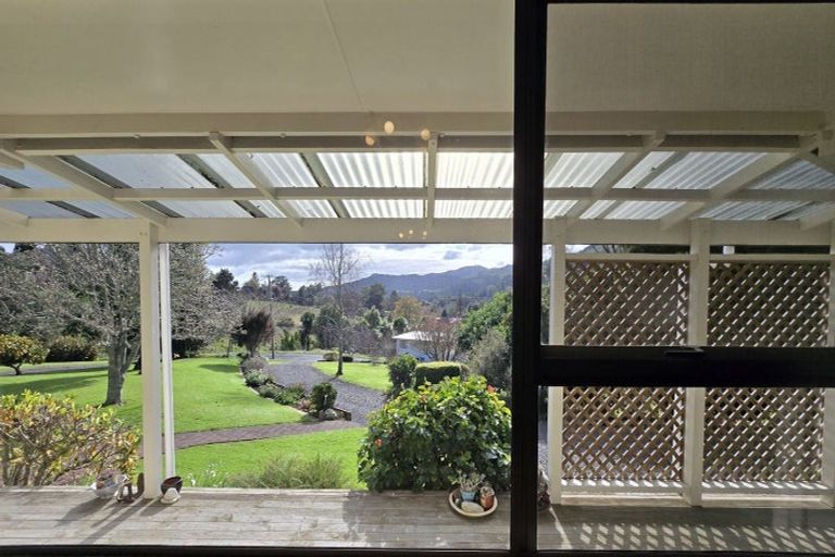 Photo of property in 7 John Cotter Road, Paeroa, 3674