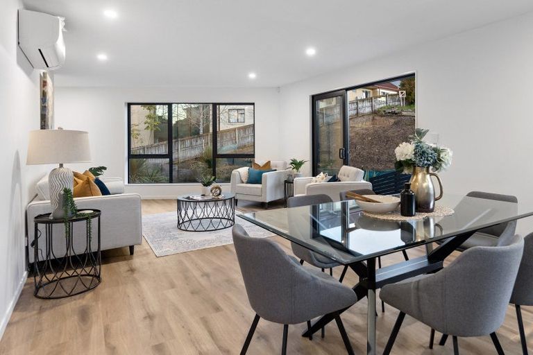 Photo of property in 8 Libby Lane, Howick, Auckland, 2010