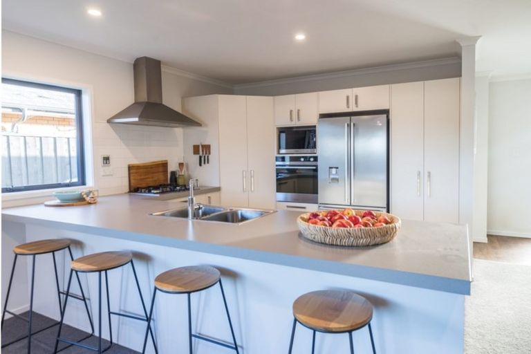 Photo of property in 10 Charlbury Drive, Rolleston, 7615