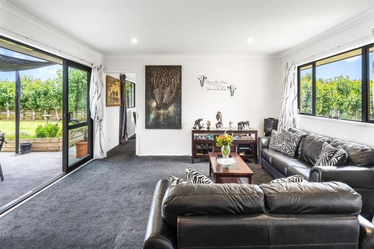 Photo of property in 321 Dunns Crossing Road, Rolleston, Christchurch, 7678