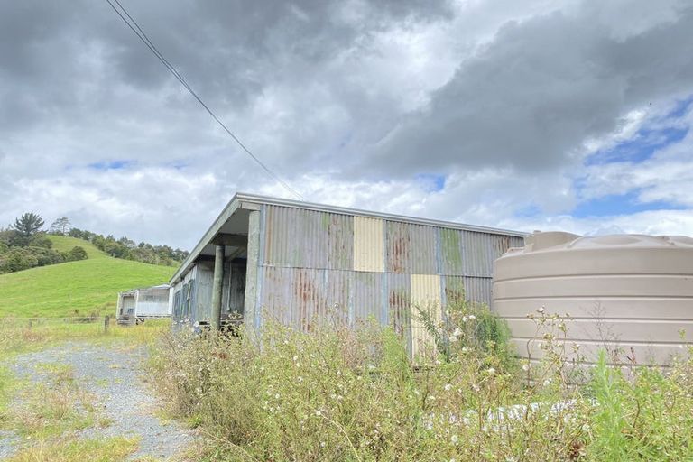 Photo of property in 175 Wayby Station Road, Wellsford, 0972