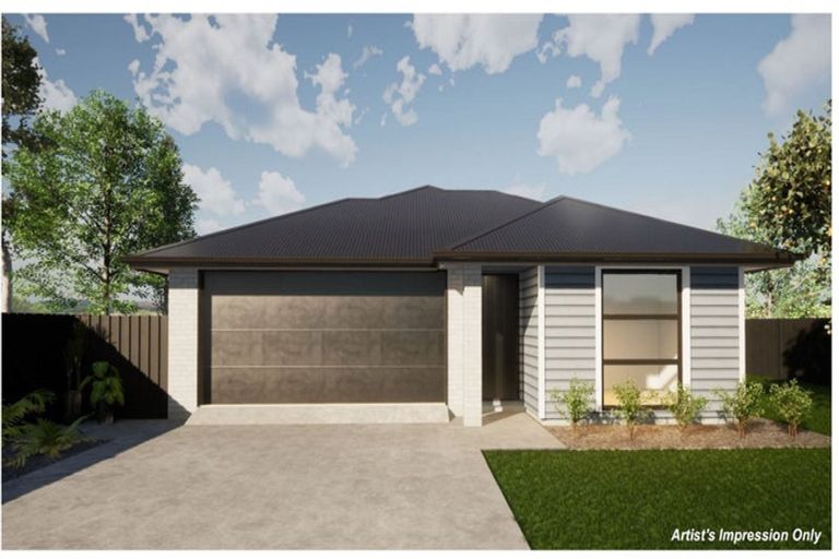 Photo of property in 5 Kurashiki Street, Halswell, Christchurch, 8025