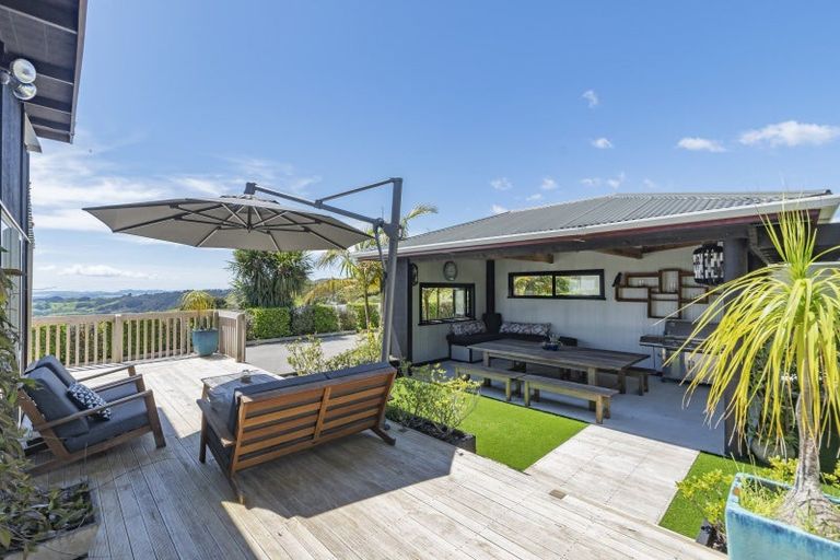 Photo of property in 120 Highridge Road, Clevedon, Papakura, 2582