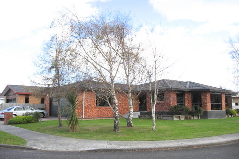 Photo of property in 15 Millhaven Place, Otaki, 5512