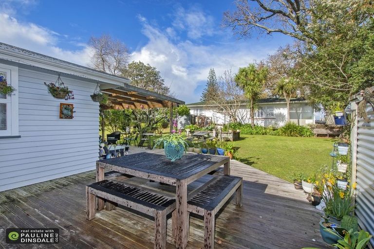 Photo of property in 17 Station Road, Te Kamo, Whangarei, 0112