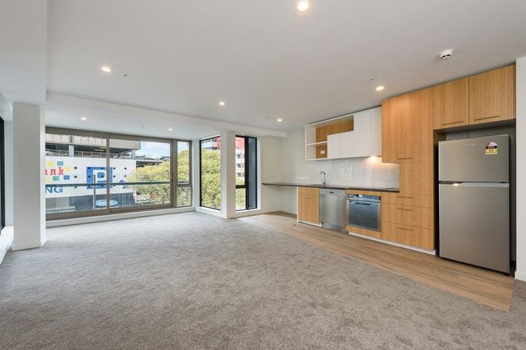Photo of property in Vsp South, 206/168 Victoria Street, Te Aro, Wellington, 6011