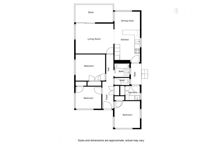 Photo of property in 2 Koremata Street, Green Island, Dunedin, 9018