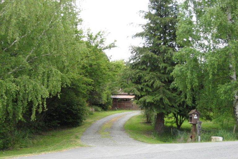 Photo of property in 107 Argelins Road, Hanmer Springs, 7334