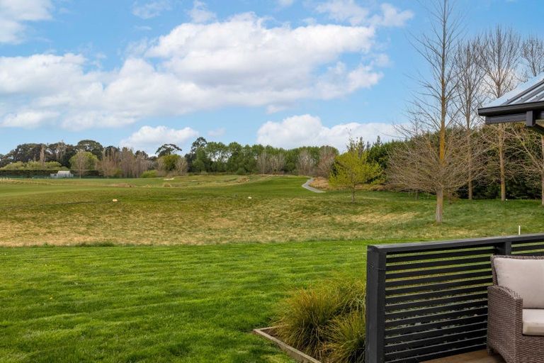 Photo of property in 8 Te Haunui Lane, Pegasus, 7612