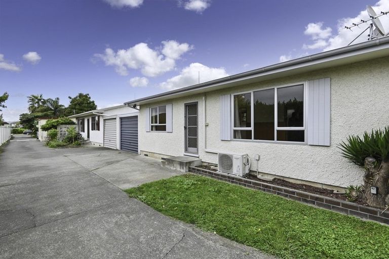 Photo of property in 208 Frimley Avenue, Frimley, Hastings, 4120