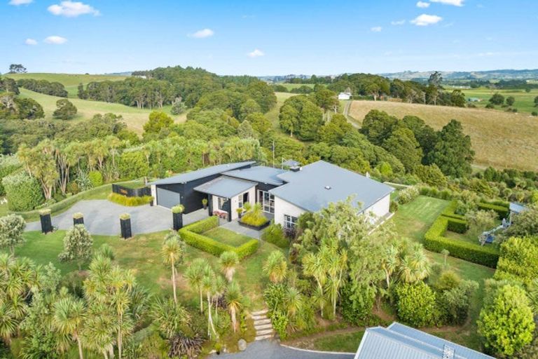 Photo of property in 78 Bright Road, Otaua, Waiuku, 2682