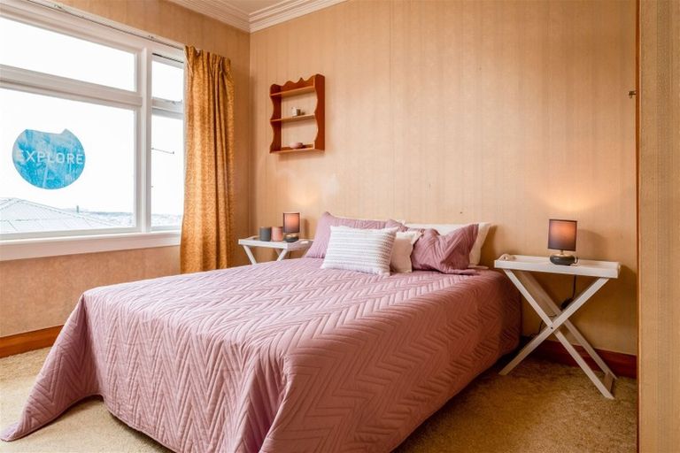 Photo of property in 91 Oakwood Avenue, Maryhill, Dunedin, 9011