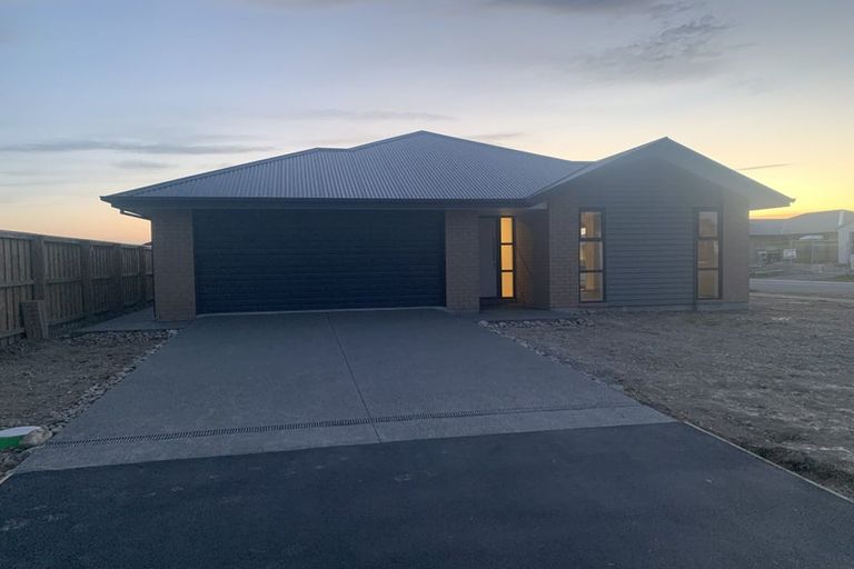 Photo of property in 33 Cooney Avenue, Darfield, 7571