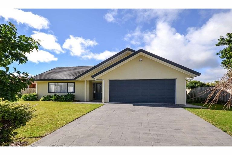 Photo of property in 5 Nautical Drive, Haruru, 0204