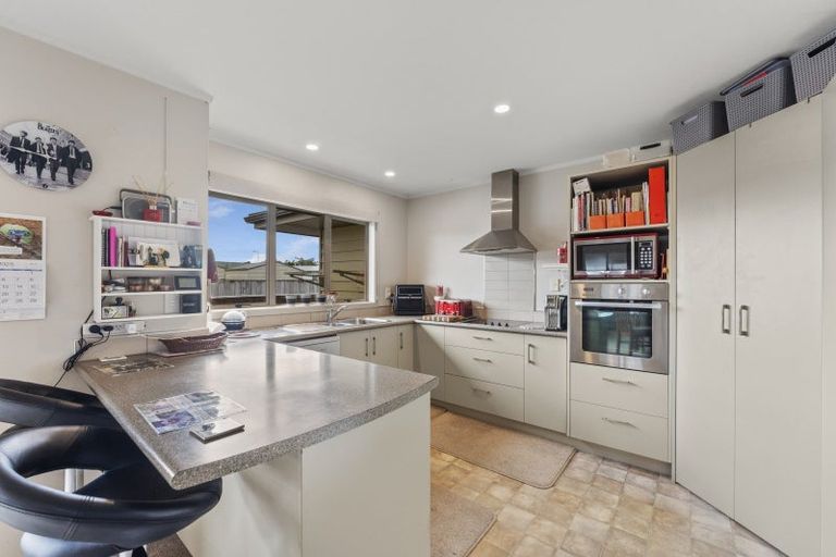 Photo of property in 14 Rugby Street, Levin, 5510