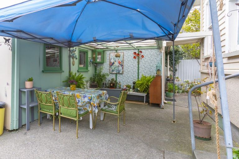 Photo of property in 1/58 Kennedy Road, Napier South, Napier, 4110