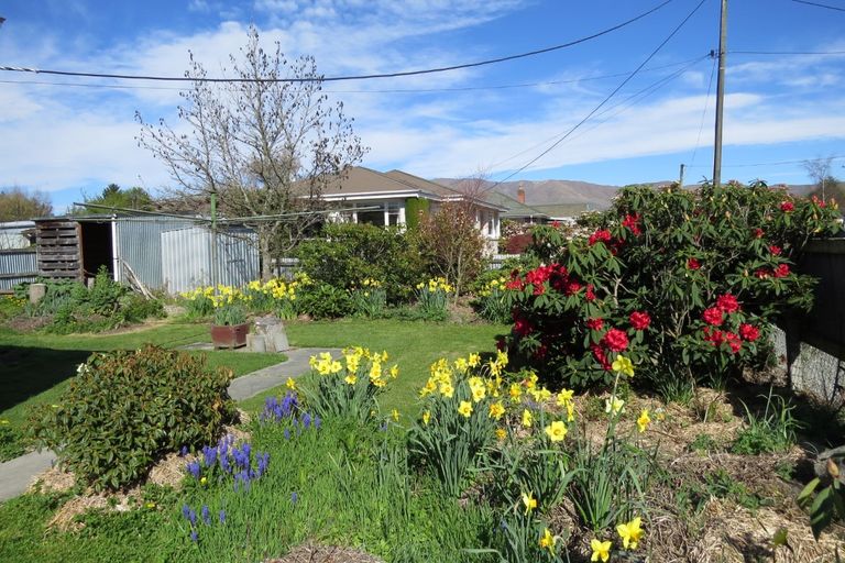 Photo of property in 17 Princes Street, Fairlie, 7925