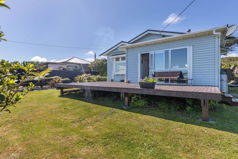 Photo of property in 697 Main South Road, Gladstone, Greymouth, 7805