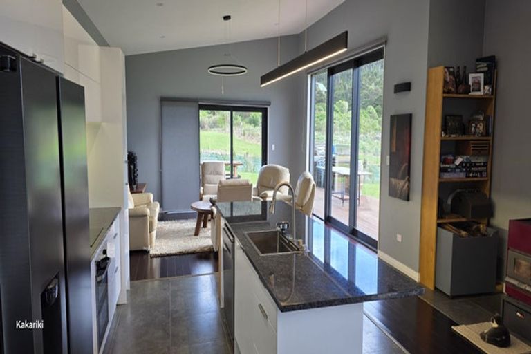 Photo of property in 118 Renata Road, Okiwi Bay, 7193