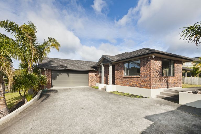 Photo of property in 37 Balmacewan Drive, Te Kamo, Whangarei, 0112