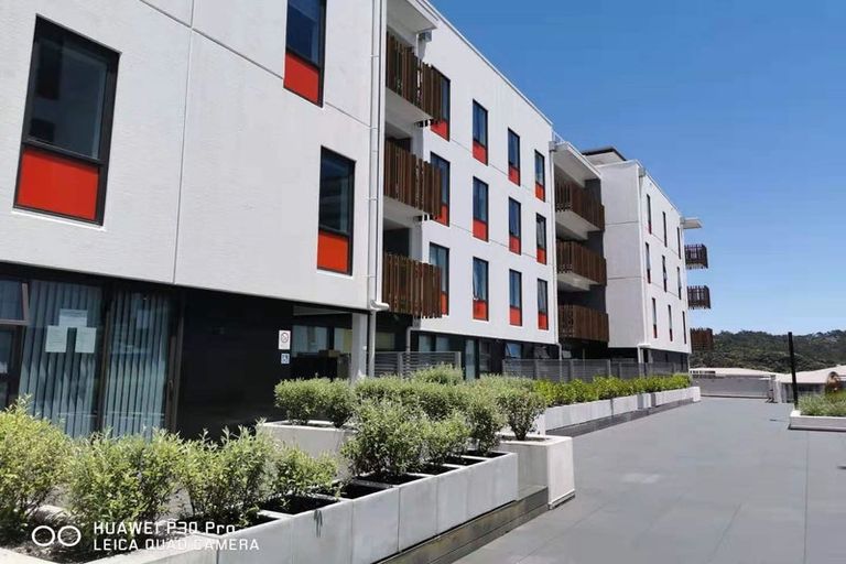 Photo of property in 204/22 Library Lane, Albany, Auckland, 0632