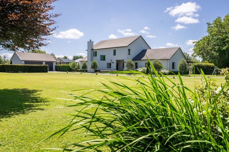 Photo of property in 107a Tauwhare Road, Tamahere, Hamilton, 3283