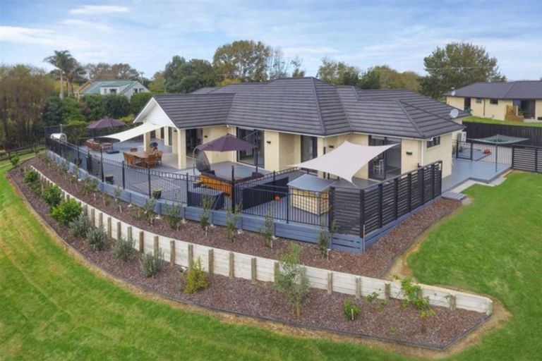 Photo of property in 384 Mckenzie Road, Waiau Pa, Pukekohe, 2679