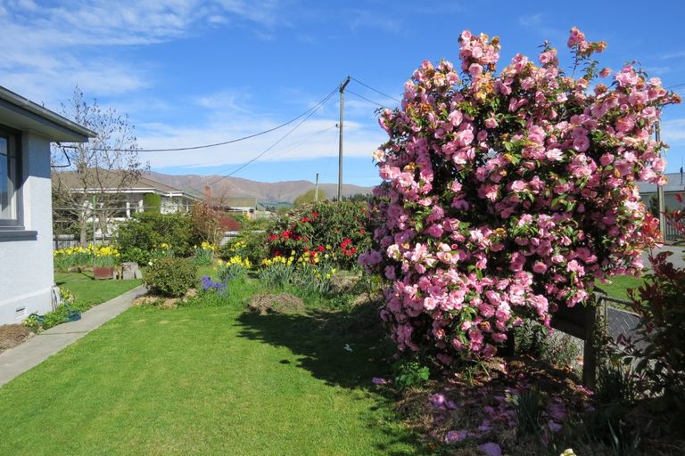 Photo of property in 17 Princes Street, Fairlie, 7925