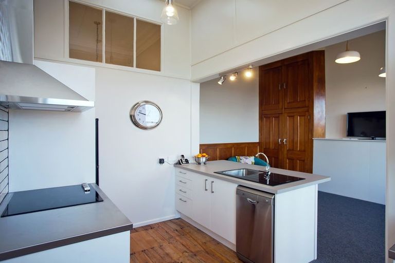 Photo of property in 107a Stafford Street, Dunedin Central, Dunedin, 9016