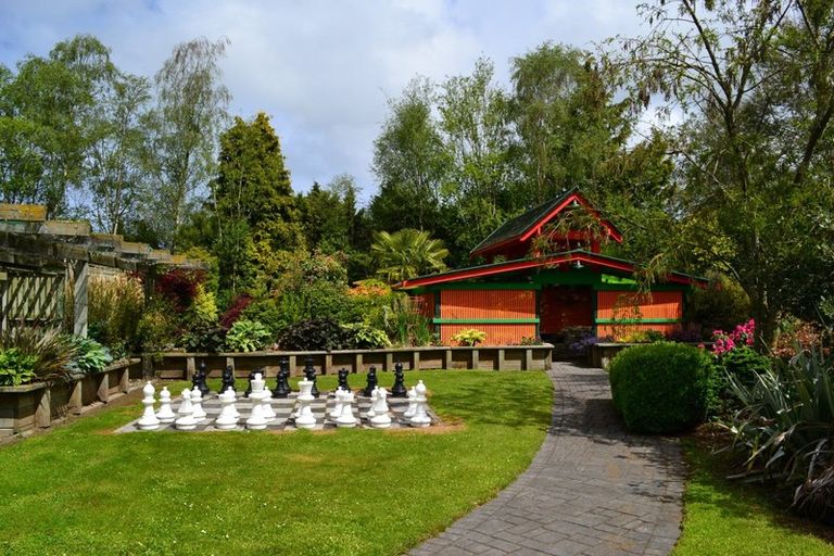 Photo of property in 254 Hilderthorpe Road, Hilderthorpe, Oamaru, 9493