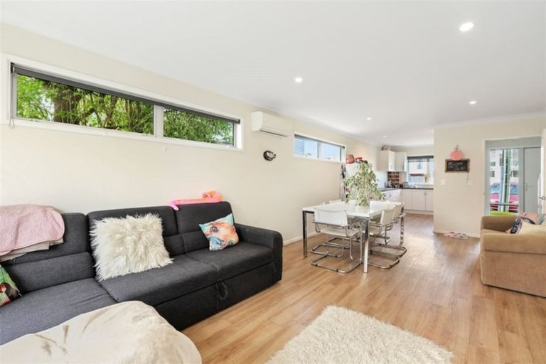 Photo of property in 43a Seddon Street, Sydenham, Christchurch, 8023