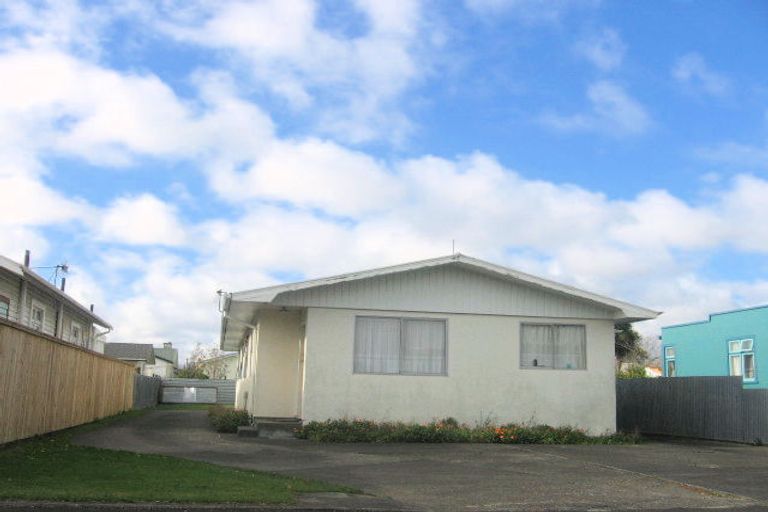 Photo of property in 101 Shamrock Street, Takaro, Palmerston North, 4412