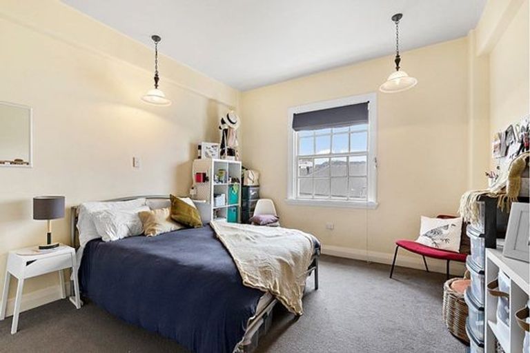 Photo of property in 4/40 Buller Street, Te Aro, Wellington, 6011