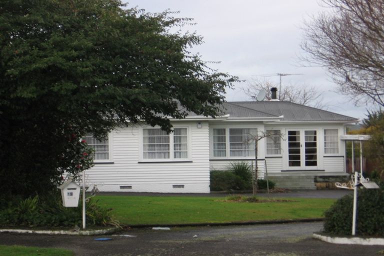 Photo of property in 19 French Street, Lansdowne, Masterton, 5810