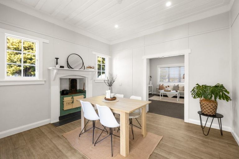 Photo of property in 93 Georges Drive, Napier South, Napier, 4110