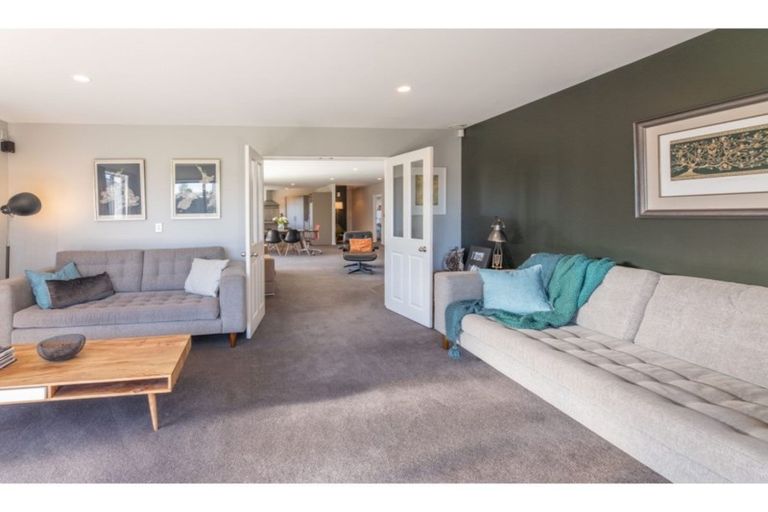 Photo of property in 146 Horndon Street, Darfield, 7510