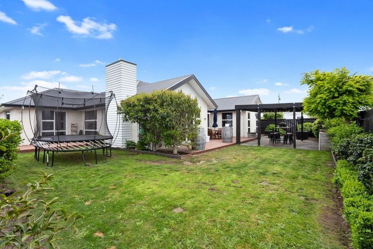 Photo of property in 68 Allison Crescent, Kaiapoi, 7630