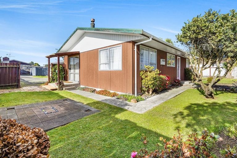 Photo of property in 17b Arkle Place, Nawton, Hamilton, 3200