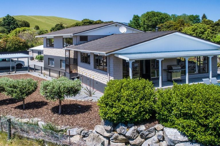 Photo of property in 58 Eighty Eight Valley Road, Wakefield, 7025