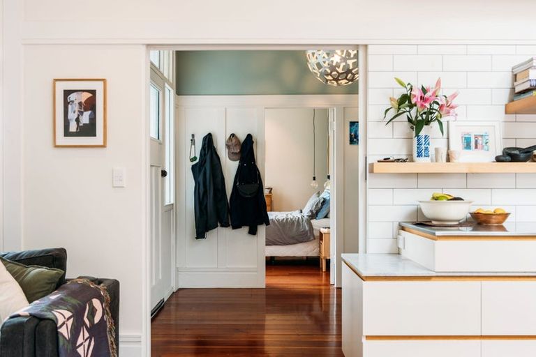 Photo of property in 67 Sar Street, Wadestown, Wellington, 6012