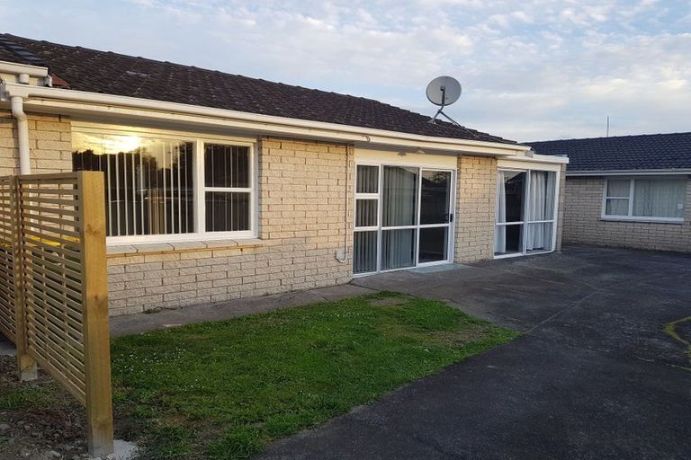 Photo of property in 4/19 Detro Street, Papatoetoe, Auckland, 2025