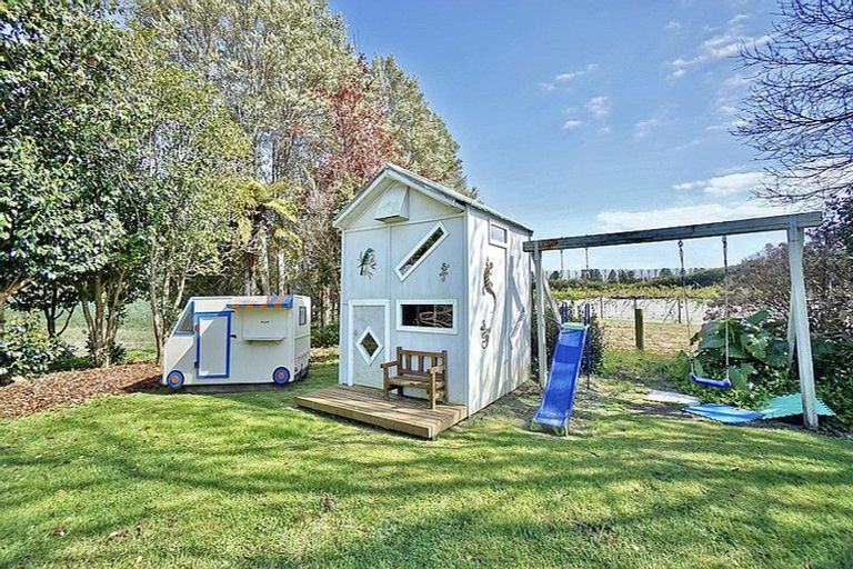 Photo of property in 703 Old Coach Road, Pongakawa, Te Puke, 3186