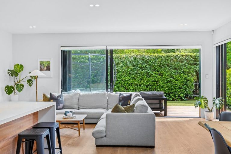 Photo of property in 17 Jack Seabrook Road, Hobsonville, Auckland, 0616