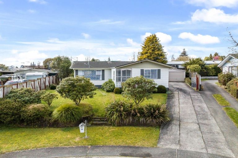 Photo of property in 10 Bedford Place, Tokoroa, 3420