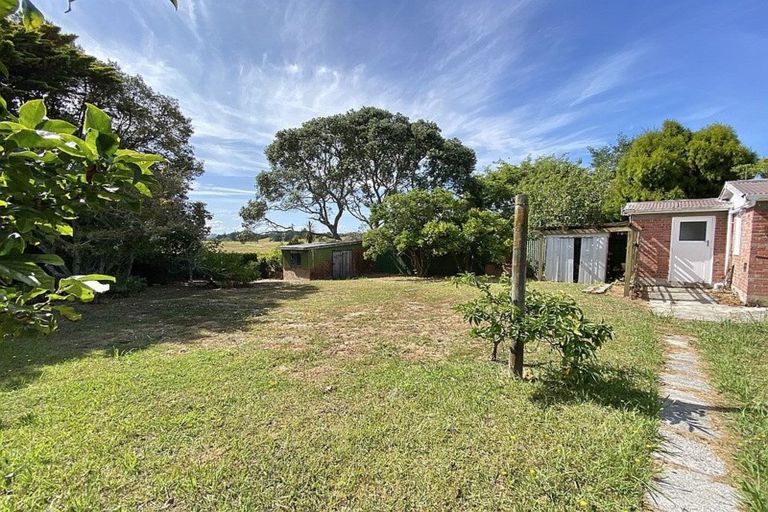 Photo of property in 133 Awakino Road, Dargaville, 0310