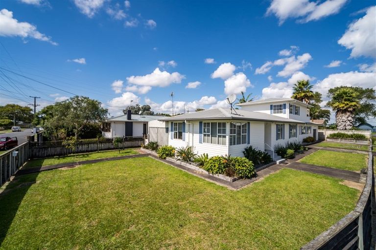 Photo of property in 56 Tiraumea Drive, Pakuranga, Auckland, 2010