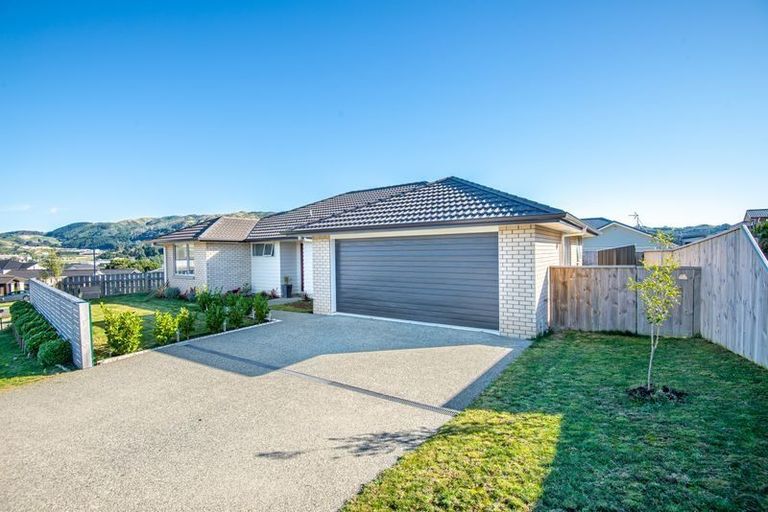 Photo of property in 127 John Burke Drive, Aotea, Porirua, 5024